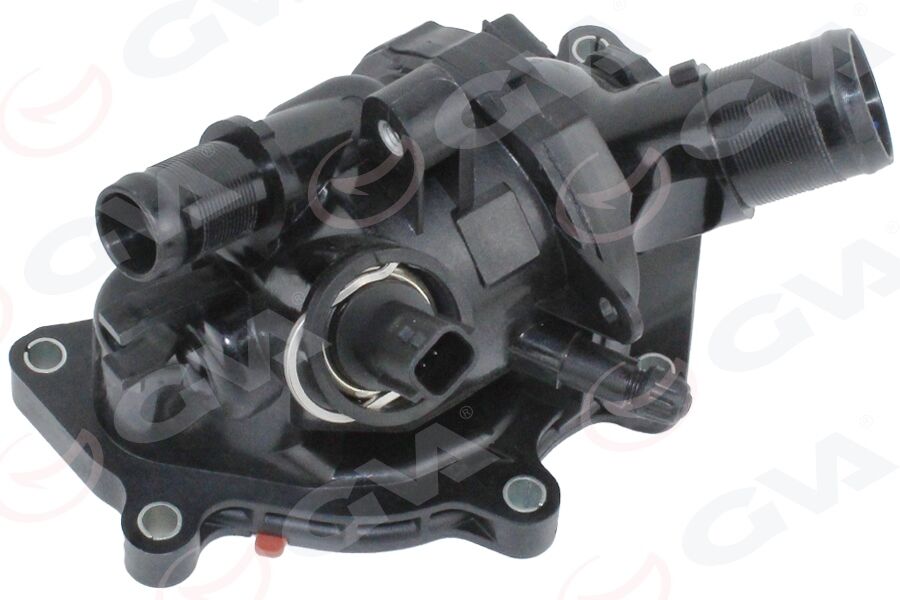 Termostat 98 C Komple Renault Megane Iv 15> Kadjar 15> Talısman 15> Scenıc Iv 15> Dacıa Duster Iı 1 8> Dokker 19>1.3 Tce H5h / Nıssan Qashqaı 1.3L Dıg-T Hr13ddt J11 19-> GVA 5111116