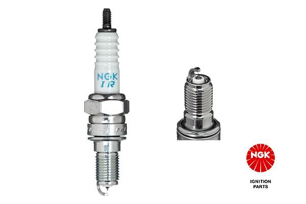 Ateşleme Bujisi İridyum Scooter Motosiklet Honda Imr8e-9Hes NGK 95397