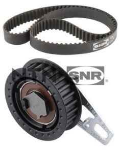 Triger Seti Alfa Romeo 146-147-156-Gtv-Spıder 95> 2.0 16V SNR KD45858