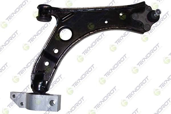 Alt Salıncak Komple Sağ Golf V 1.4 Fsı-1.4 Tsı-2.0 Fsı-Jetta Iıı 1.4-1.6 Fsı 08/05 >-Caddy Iıı 1.4 TEKNOROT V-559