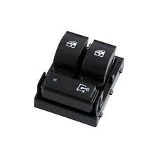 Cam Açma Düğmesi Yeşil Ön Sol Ducato-Jumper-Boxer AFT ANH44110