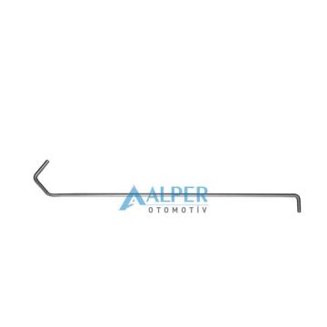 Motor Kaput Çubuğu R9 ALPER 112021