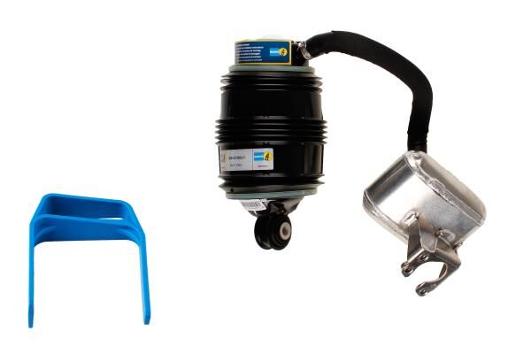 Havalı Suspansıyon Korugu Arka Sag Mercedes E-Class W211 BILSTEIN 40-076621