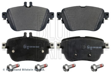 Fren Balatası Arka Mercedes C257 W213 S213 C238 A238 BLUEPRINT ADU174249