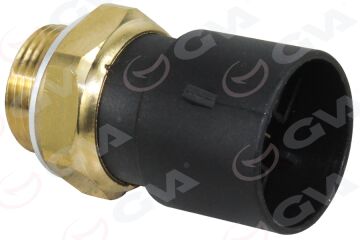Fan Müşüru Astra F-Corsa B Oal 1.4-1.5-1.6-1.7-1.8 14Se-X14xe-C14nz-14Se-X16xel-15D-17D-X17d-C18nz GVA 5390116