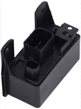 Kızdırma Kumanda Unıtesı Mercedes Om601 Om611 Om648 W202 W203 W210 W211 W140 W163 B901>B905 HELLUX HLR.7276