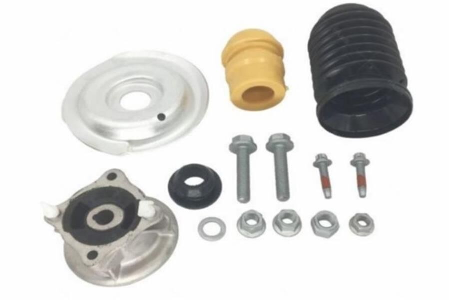 Amortısor Kule Takozu On Mercedes W168 W414 Rulmanlı KAUTEK ME-SM036