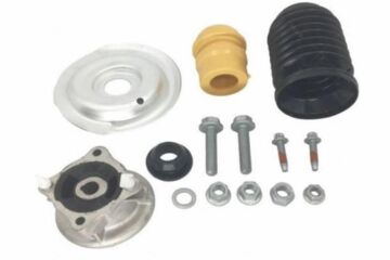 Amortısor Kule Takozu On Mercedes W168 W414 Rulmanlı KAUTEK ME-SM036