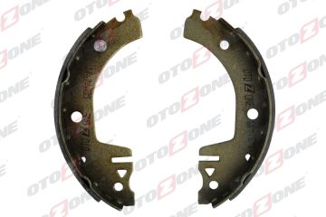 Arka Pabuç Balata Favorıt 1.3 91-97 Felıcıa Em 200X32 Gs8300 7161050 OTOZONE FPA7000