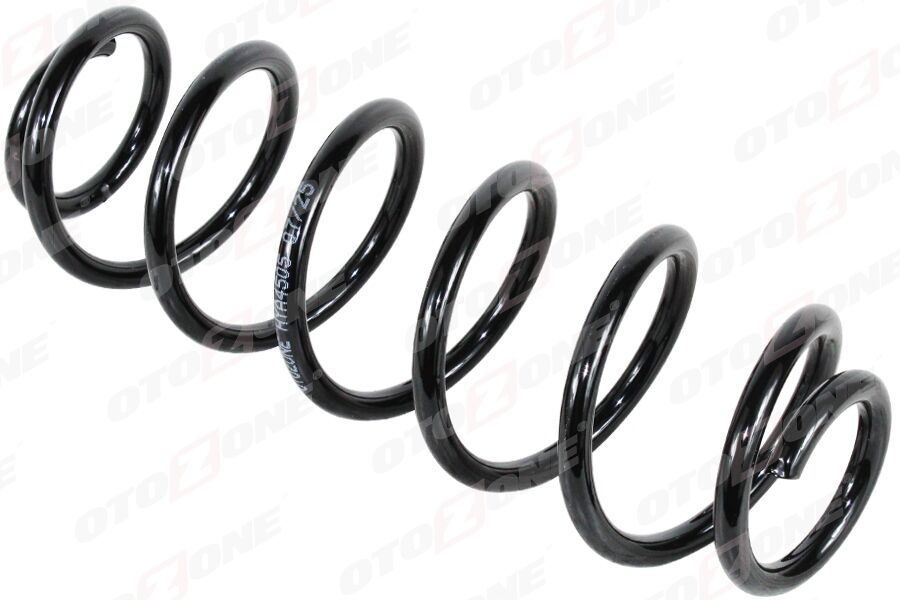 Arka Helezon Yayı Peugeot P307 00>09 Cıtroen C4 04>18 OTOZONE HYA4505