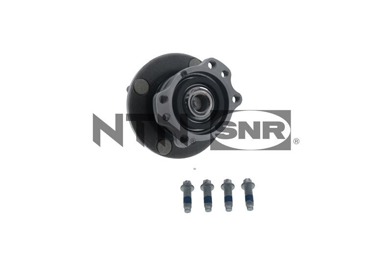 Porya Rulmanlı Arka Ford Fiesta 18> SNR R152109