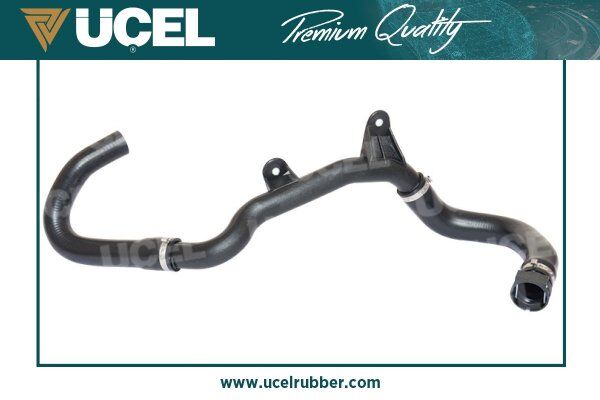 Radyatör Giriş Hortumu Komple Psa Boxer Iıı 06> Jumper Iıı 06> Fıat Ducato Iıı 06> 2.2Jtd 110-120H P UCEL S51330