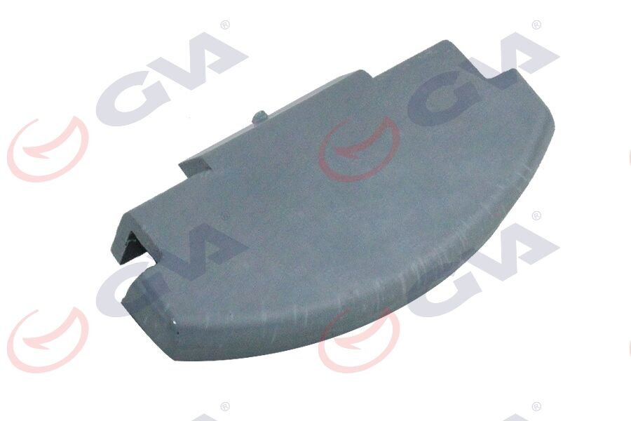 Kol Dayama Kapak Mandalı Gri Vw Polo 2010-2016 GVA 9120789