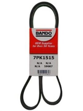 Kanallı Kayış Mikro Toyota Hılux Iıı Pick-Up 2.5D-3.0D 05 > BANDO 7PK1515