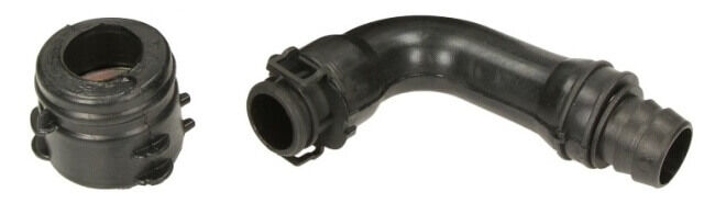 Hava Filtre L Hortumu Focus Iı Facus C Max 1.6Tdcı 90Ps 03>07 Volvo S40 1.6Tdı 90Ps CM 31335