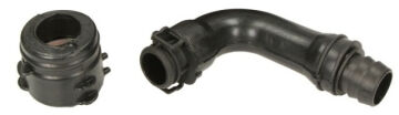 Hava Filtre L Hortumu Focus Iı Facus C Max 1.6Tdcı 90Ps 03>07 Volvo S40 1.6Tdı 90Ps CM 31335