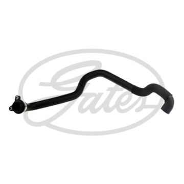 Termostat Hortumu Bmw N52 N53 E81 E82 E87 E88 E90 E91 E92 E93 E83 GATES 02-1600