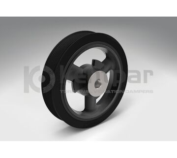 Krank Kasnagı Mını W10 W11 R50 R53 R52 KENTPAR 152K17701