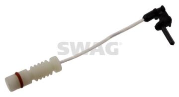 Balata Fısı Mercedes W201 W126 W168 W202 W124 W210 W140 SWAG 10901498