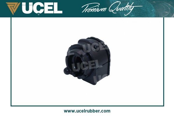Viraj Demir Lastiği Arka 17 Mm Ford C-Max 1.6-1.8-2.0 UCEL S20220