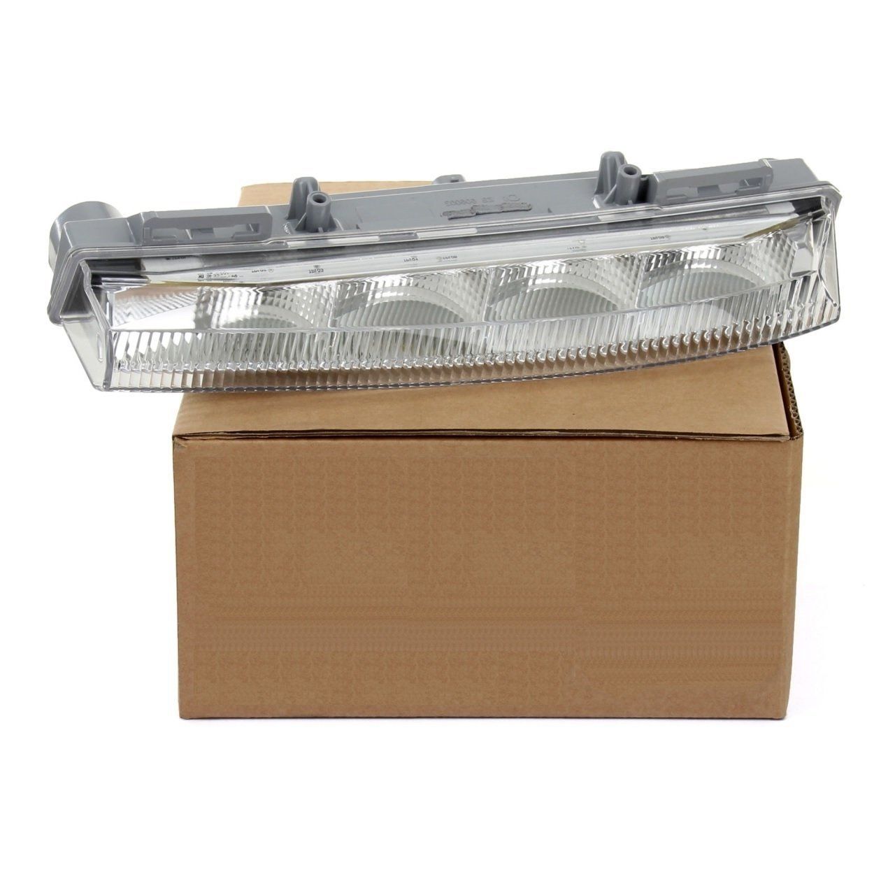 Mercedes W204 Kasa Sol Gündüz Led Farı Depo Marka 4401614LAE - 2049068900