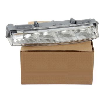 Mercedes W204 Kasa Sol Gündüz Led Farı Depo Marka 4401614LAE - 2049068900