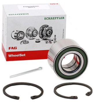 Opel Corsa C Ön Teker Porya Bilyası FAG Marka