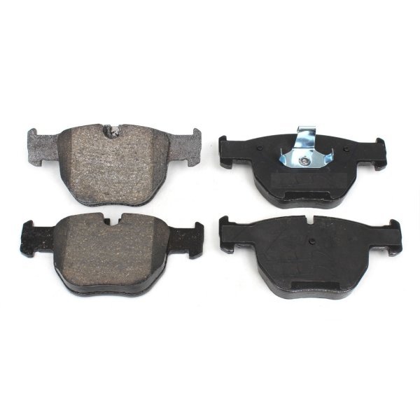 Range Rover Vogue 2002-2005 Ön Fren Balata Takımı Ferodo Marka FDB1597 - SFC500080