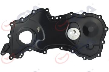 Eksantrık Zıncır Kapagı Mercedes Om622 Om626 W205 W447. Renault Megane Iv 15> Trafıc Iıı 15> Kadjar 15> Nıssan Qashqaı Iı 13> X-Traıl Iıı 14> 1.6 Dci R9m GVA 8911111