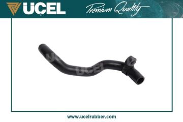 Radyatör Üst Hortumu Renault Clıo Iı Bb0-1-2 Cb0-1-2 -1.9 D B-Cb0j UCEL S15752