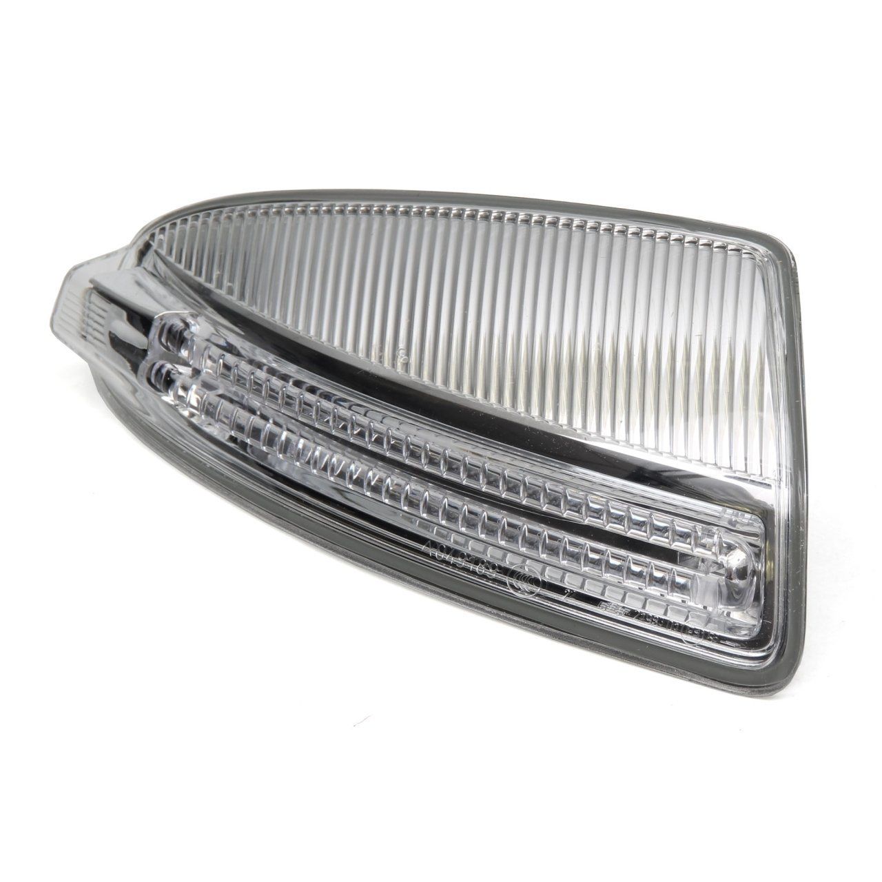 Mercedes W204 Kasa 2007-2010 Arası Sağ Ayna Sinyali Ulo Marka 3099020 - 2048200821