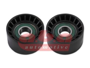 Alternatör Gergi Rulmanı Master Iı 06>Trafıc Iı 06>Laguna Iı-Iıı Movano 06> Vıvaro 06> 1.9Dci 2.2Dci 2.5Dci 2.0 16V ABA 25201404