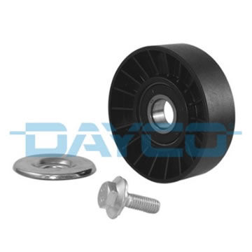 V Kayış Gergi Rulmanı Lancıa Y 1.2 1996-2003 DAYCO APV1061