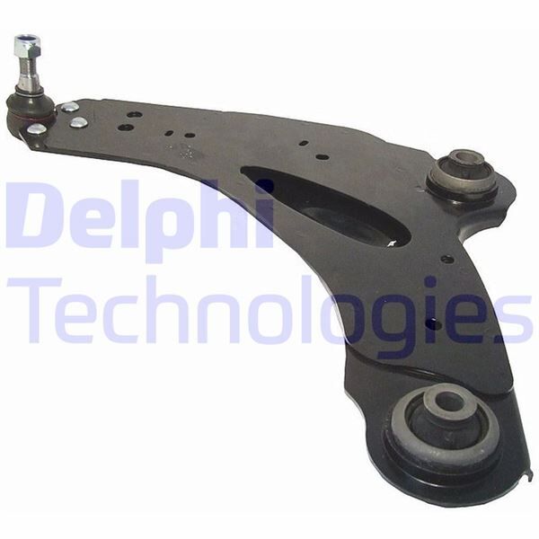 Alt Salıncak Ön Sol Trafıc Iı 01>Vıvaro A 01>Prımaster 01> 1.9Dcı 2.0 F4r 2.0Dcı 2.5Dcı DELPHI TC1467