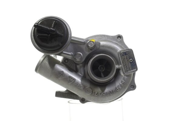 Turbo Komple Clıo Iı 01>Symbol 02>Kango 02>Dacıa Logan 05>Mıcra 03> 1.5Dcı K9k 65 Bg SUPSAN U003