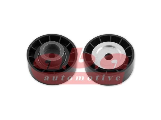 Alternator Gergi Rulmanı Boxer Iıı Jumper Iıı Ducato Iıı Mondeo Iıı Transıt V184 V347 2.0-2.2-2.3 Hdı Tdcı ABA 25407008
