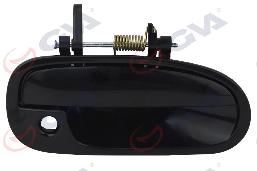 Dış Kapı Kolu Ön Sağ Honda Cıvıc 1996-2000 Anahtar Delikli GVA 8692108