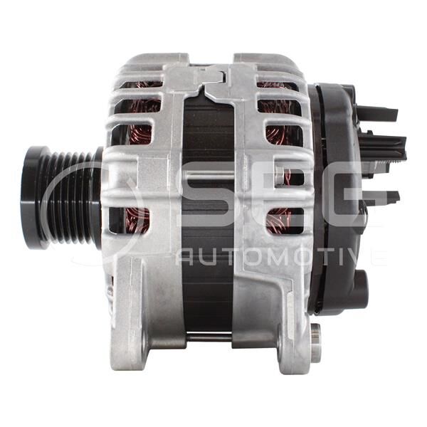 Alternatör 14V 150A Renault Megane Iv 16> Clıo V 19> Grand Sc Nıc Iv 18>23 Kadjar 18> Koleos Iı 18> Dacıa Duster Iı 18> 1.3Tce H5h SEG F000BL08T1