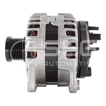 Alternatör 14V 150A Renault Megane Iv 16> Clıo V 19> Grand Sc Nıc Iv 18>23 Kadjar 18> Koleos Iı 18> Dacıa Duster Iı 18> 1.3Tce H5h SEG F000BL08T1