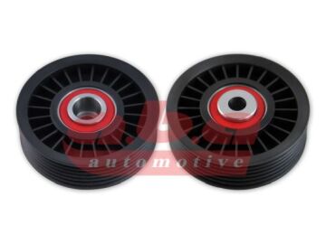 Alternatör Gergi Rulmanı Bravo-Coupe-Marea-Punto-Stılo 2.0 Hgt 20V-2.0 20V-1.8 Hgt 95 > ABA 25106820