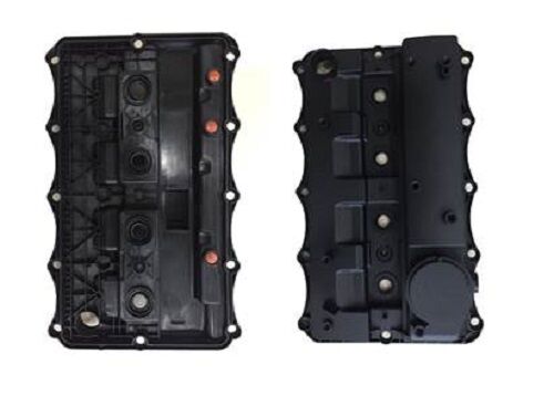 Külbütör Kapağı Transıt V.347-V363-V362 2.2 Tdcı 155Ps 12> Boxer Iıı Jumper Iıı Ducato Iıı 2.2 Euro5 12> AFT M0144210