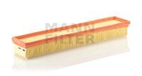 Hava Filtresi Jaguar Xtype 2.0D 2003 >2009 Xtype 2.2D 2005-2009 Dizel Statıon Wagon 04-09 MANN C4692