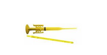 Motor Yağ Çubuğu Master Iıı-Trafıc-Novano OKSA 845