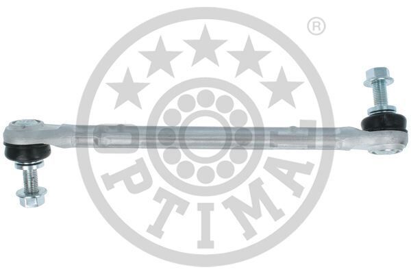 Askı Rotu On Sol Mercedes W204 S204 C207 X204 Alumınyum OPTIMAL G7-2028