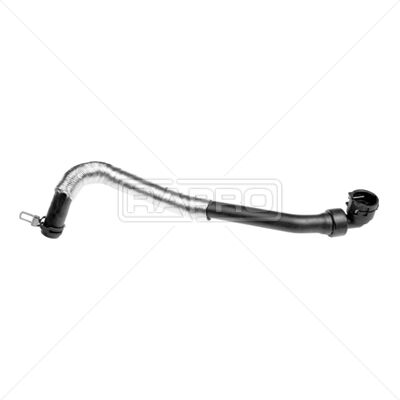 Kalorifer Hortumu Ford Connect 02> 1.8 Tdci RAPRO 16492