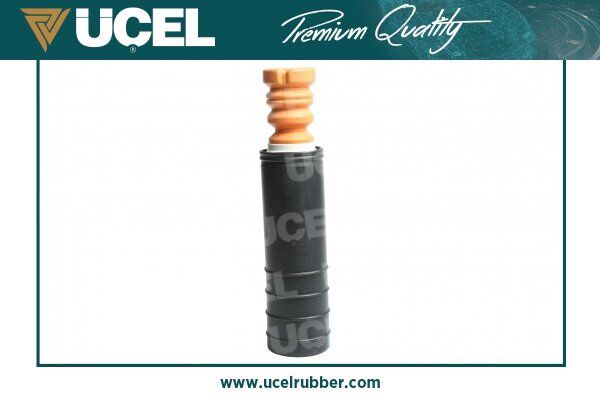 Süspansiyon Takozu-Arka Egea Hatchback 1.6-1.3 D 16 > UCEL S31579