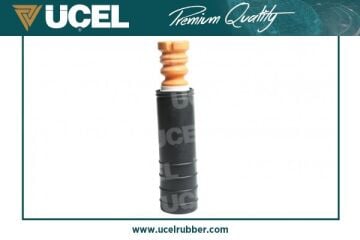 Süspansiyon Takozu-Arka Egea Hatchback 1.6-1.3 D 16 > UCEL S31579