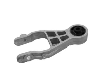 Opel Corsa C Şanzuman Motor Arka Takozu 684717