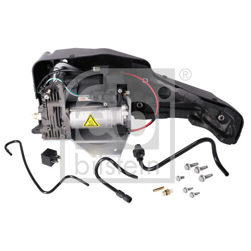 Havalı Suspansıyon Kompresoru Land Rover Dıscovery Iıı-Iv L319 Range Rover L320 L322 FEBI 185706