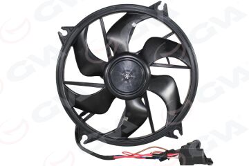Fan Motoru P308-P407-P807-C5-C8 1.6 Hdi-1.8/2.0 16V GVA 7543008